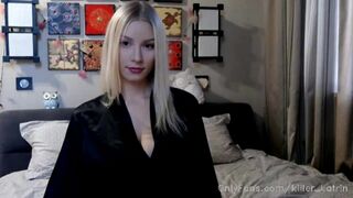 Killer Katrin onlyfans 26 March 2020