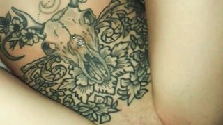 Kiittenymph onlyfans busty model