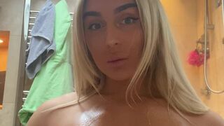 Kiera Jaston onlyfans Gorgeous lady