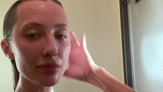 Kaylen Ward onlyfans Hot black