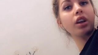 Kayla Sweet onlyfans The obstinate priestess