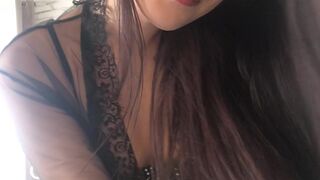 Katy Rose onlyfans hot masturbation