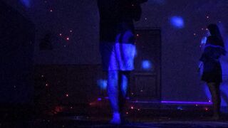 Katy Rose onlyfans dissolving dill