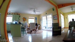 Katee Owen aka KateeLife onlyfans fascinating whore turns on mouthwatering forms