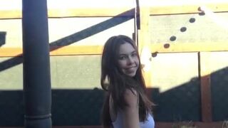 Katee Owen aka KateeLife onlyfans moans sweetly