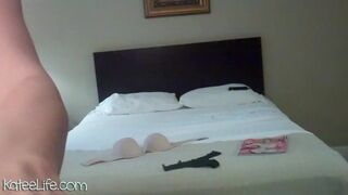 Katee Owen aka KateeLife onlyfans model