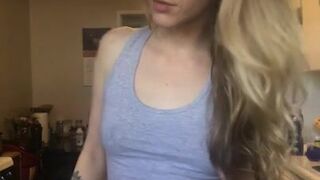 Karla Kush onlyfans Crazy curva