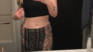 Karla Kush onlyfans Solid brunette