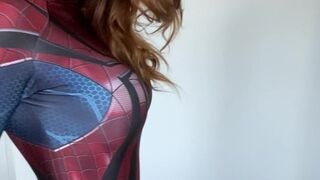 Kaitlyn Laken onlyfans wonderful caret caresses shaved holes