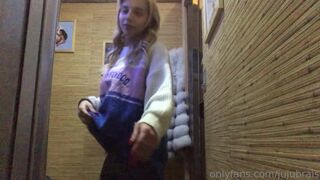 Julia Abrams onlyfans Busty Shmara