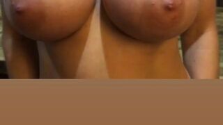 Jo Stewart onlyfans hot hottie sucking dildo