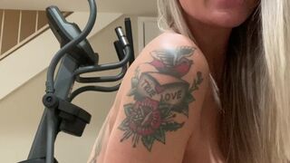 Jenny Jinx onlyfans 29 March 2020