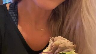 Jenny Jinx onlyfans Blonde trash