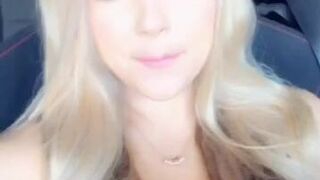 Jem Wolfie onlyfans Vicious blonde