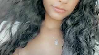 Jasminx onlyfans Juicy blonde