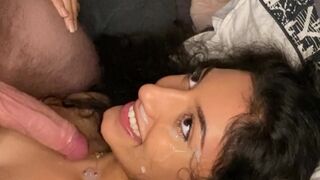 Jasminx onlyfans elegant whore massages juicy vagina