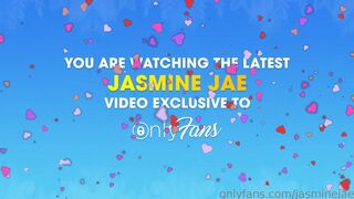 Jasmine Jae onlyfans graceful female seduces with juicy tits
