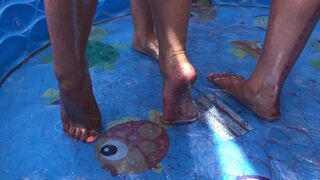 Jade Nile onlyfans black