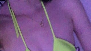 Ivy Aura onlyfans Dark haired bitch