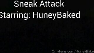 HuneyBaked onlyfans 19 January 2020