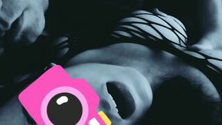 HotWife78 onlyfans cute girl caresses her charms