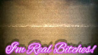 HotWife78 onlyfans wild confused jumps on sex toy