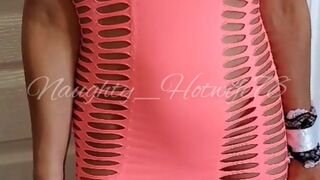 HotWife78 onlyfans gorgeous busty pussy masturbates