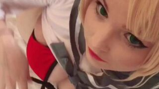 Hidori Rose onlyfans dancing