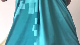 Gemma McCourt onlyfans adult mom handjob pussy