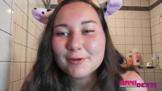 Dani onlyfans cute women lick nipples