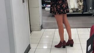 Cali Hotwife onlyfans impressive young lady puts on beautiful boobs