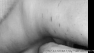 HappilyMarriedHotwife onlyfans Amazing blonde