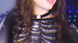 Halloween_costume_spanking___showing_off 14 January 2020