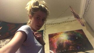 Haley Reed onlyfans cheeky devil