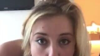 Haley Reed onlyfans adult skin masturbates with fingers