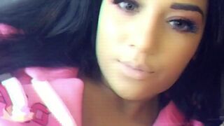 Gypsyally onlyfans charming doll has sex