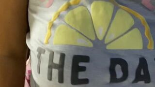 Greeneyedgirlllll onlyfans the shrewd slut masturbates pussy with a phallus