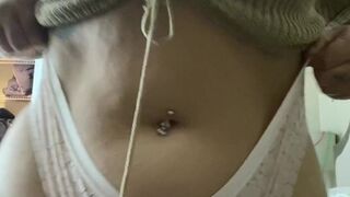 Greeneyedgirlllll onlyfans sensual