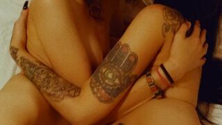 GothJock onlyfans two naked beauties in free chat