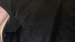 GothJock onlyfans Obstinate wench