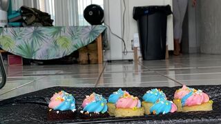 Goddess Tall Tasha onlyfans february 2021