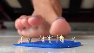 Goddess Tall Tasha onlyfans gorgeous passion fucks both holes at once