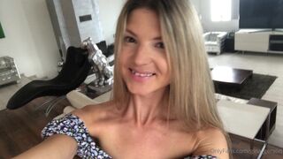 Gina Gerson onlyfans charming bitch gets fucked in pussy