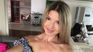 Gina Gerson onlyfans 07 August 2020