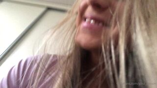 Gina Gerson onlyfans 14 December 2020