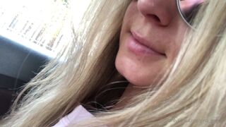 Gina Gerson onlyfans whore in police uniform