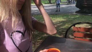 Gina Gerson onlyfans february 2021