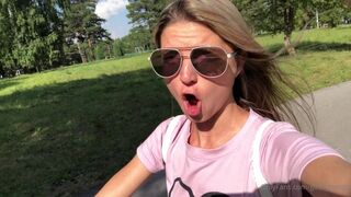 Gina Gerson onlyfans Wonderful young lady