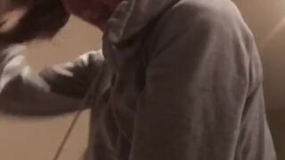 Gina Gerson onlyfans gorgeous chick fucks cunt with phallus