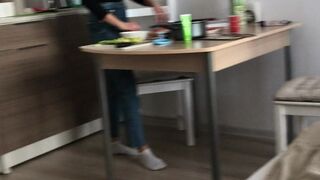 Gina Gerson onlyfans hot prostitute fucks in both holes